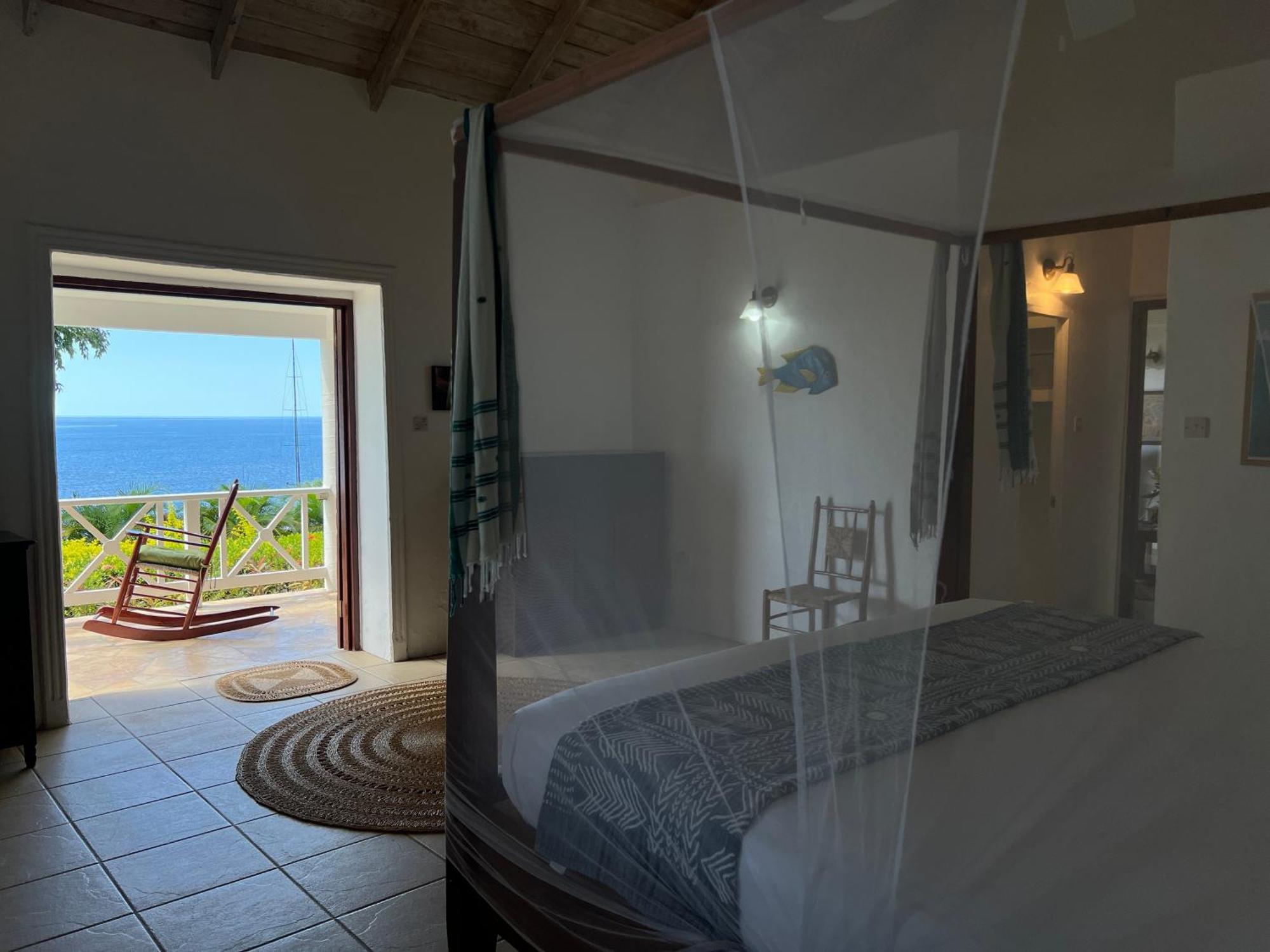Authentic St, Lucian Experience At Prestigious 2-Bed Villa - Colibri Cottage Villa Soufrière Exteriör bild