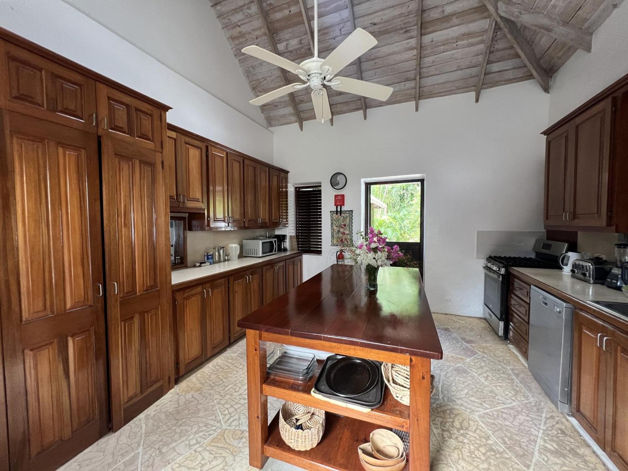 Authentic St, Lucian Experience At Prestigious 2-Bed Villa - Colibri Cottage Villa Soufrière Exteriör bild