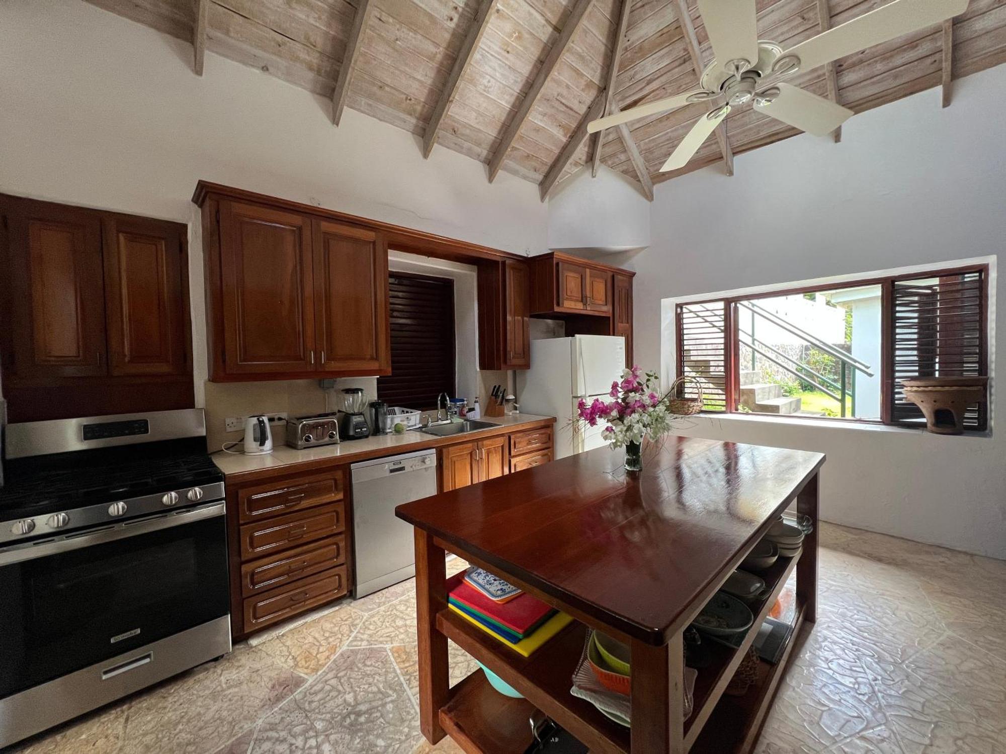 Authentic St, Lucian Experience At Prestigious 2-Bed Villa - Colibri Cottage Villa Soufrière Exteriör bild