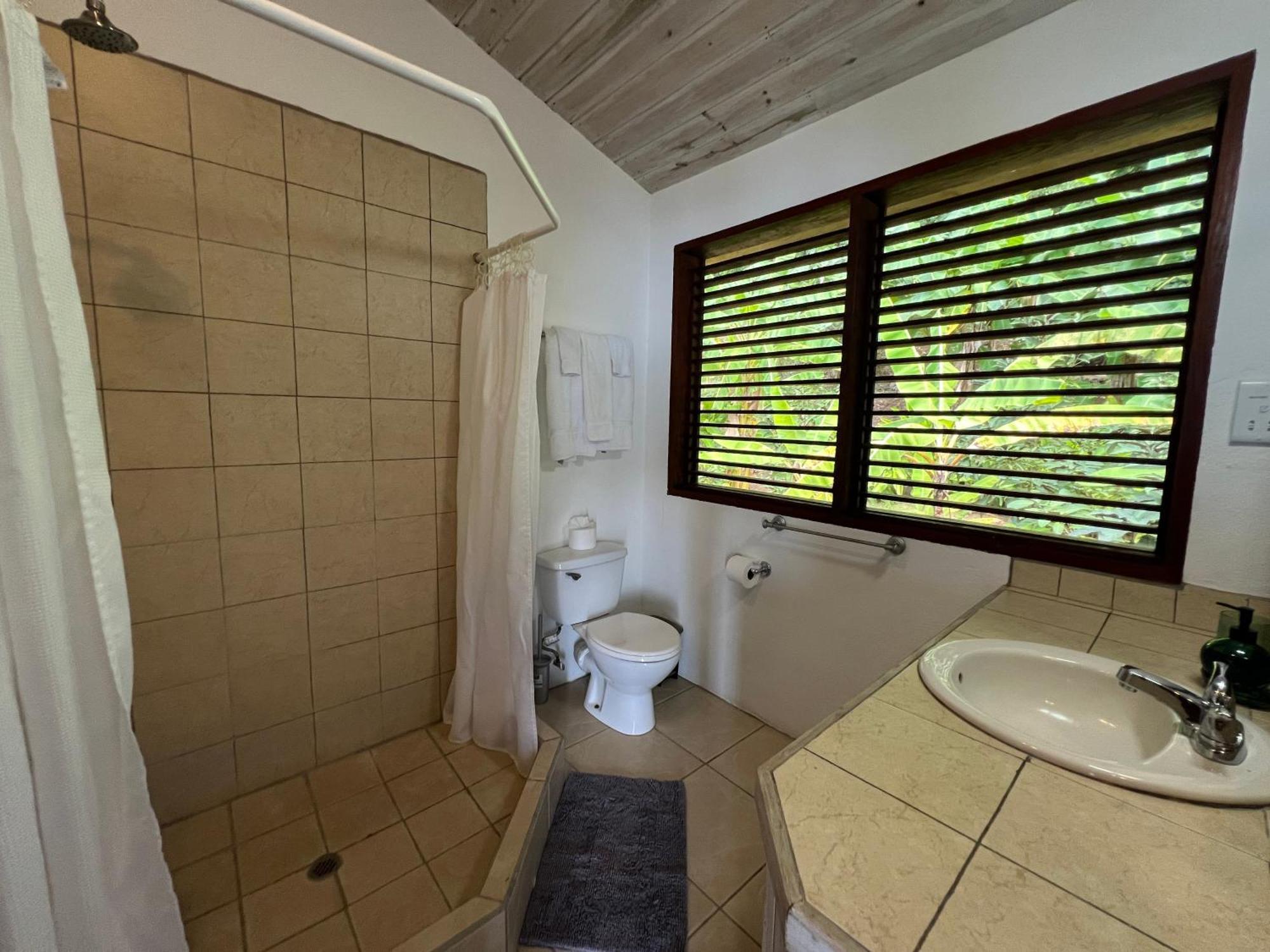 Authentic St, Lucian Experience At Prestigious 2-Bed Villa - Colibri Cottage Villa Soufrière Exteriör bild