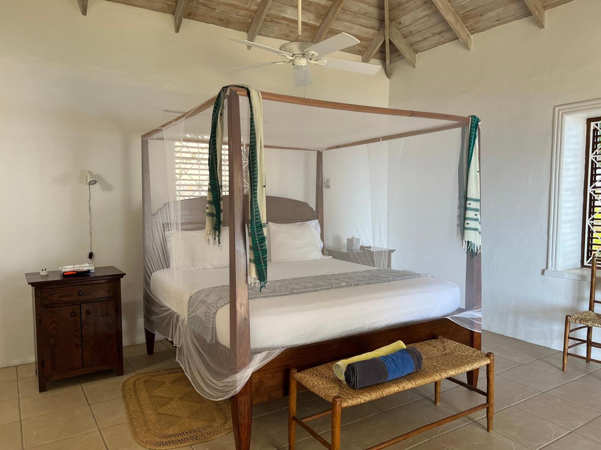 Authentic St, Lucian Experience At Prestigious 2-Bed Villa - Colibri Cottage Villa Soufrière Exteriör bild