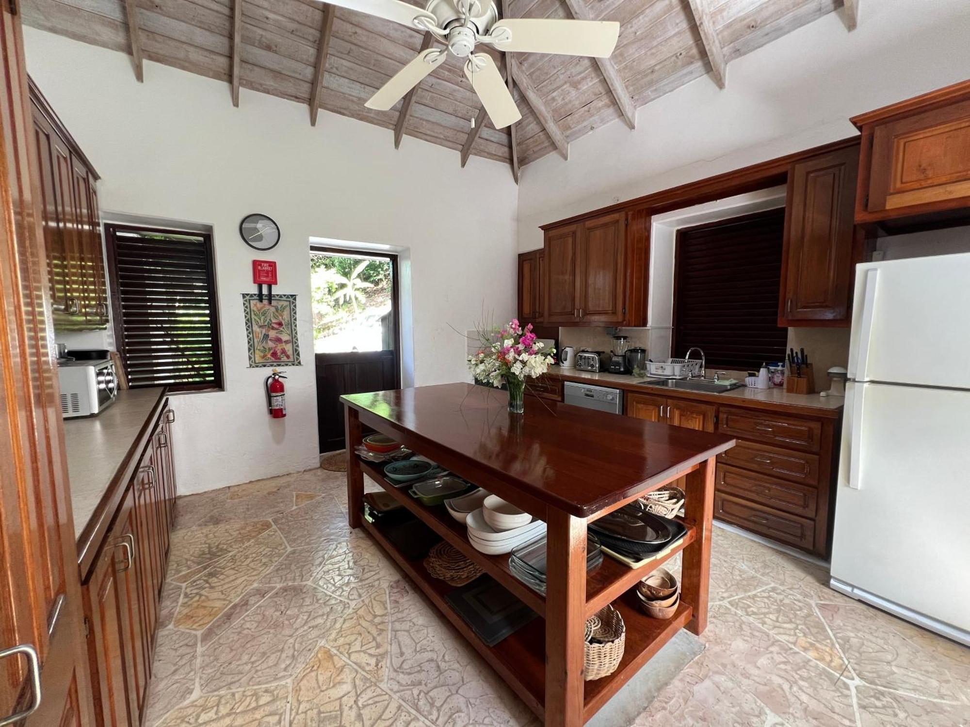 Authentic St, Lucian Experience At Prestigious 2-Bed Villa - Colibri Cottage Villa Soufrière Exteriör bild