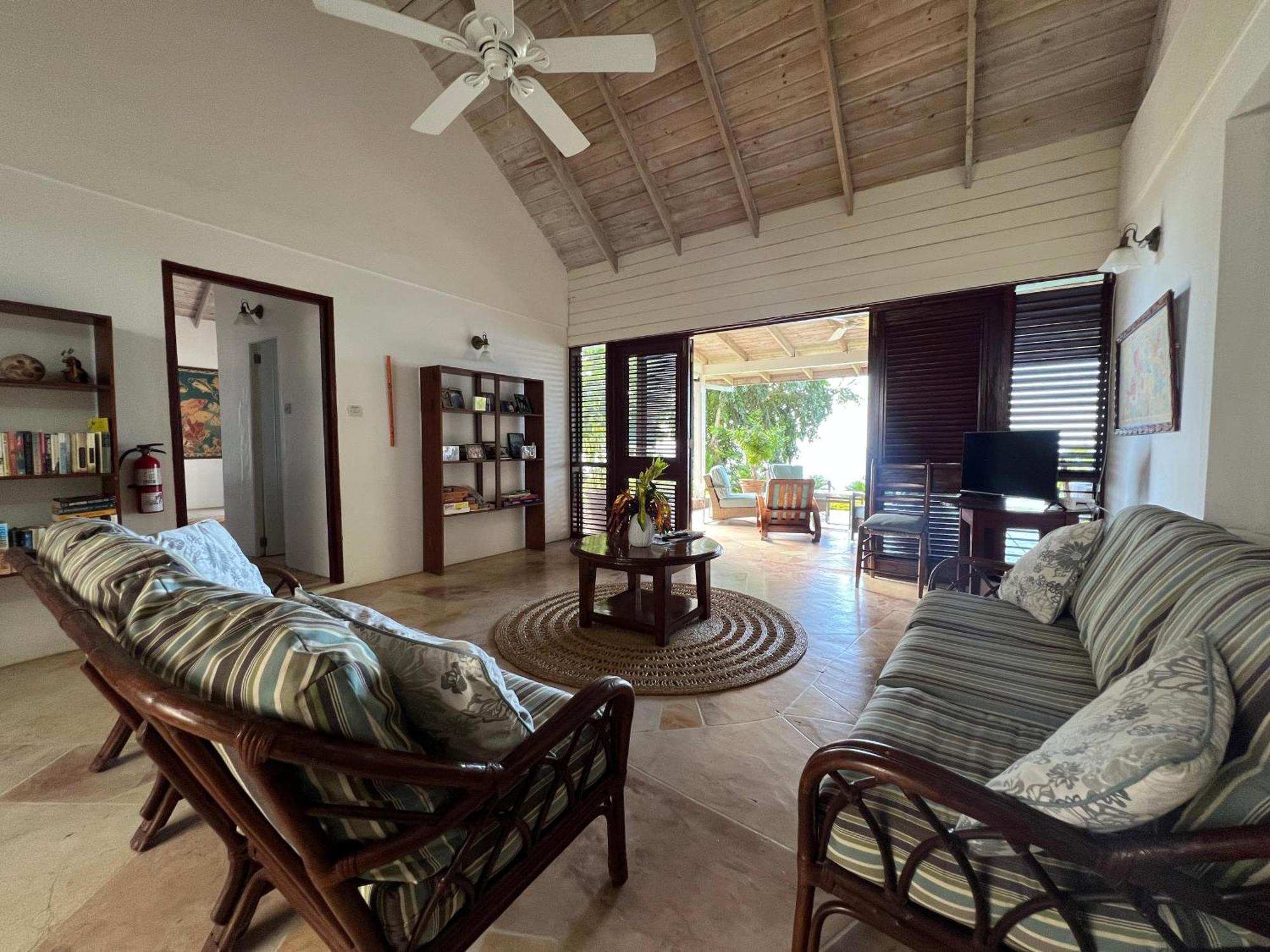Authentic St, Lucian Experience At Prestigious 2-Bed Villa - Colibri Cottage Villa Soufrière Exteriör bild