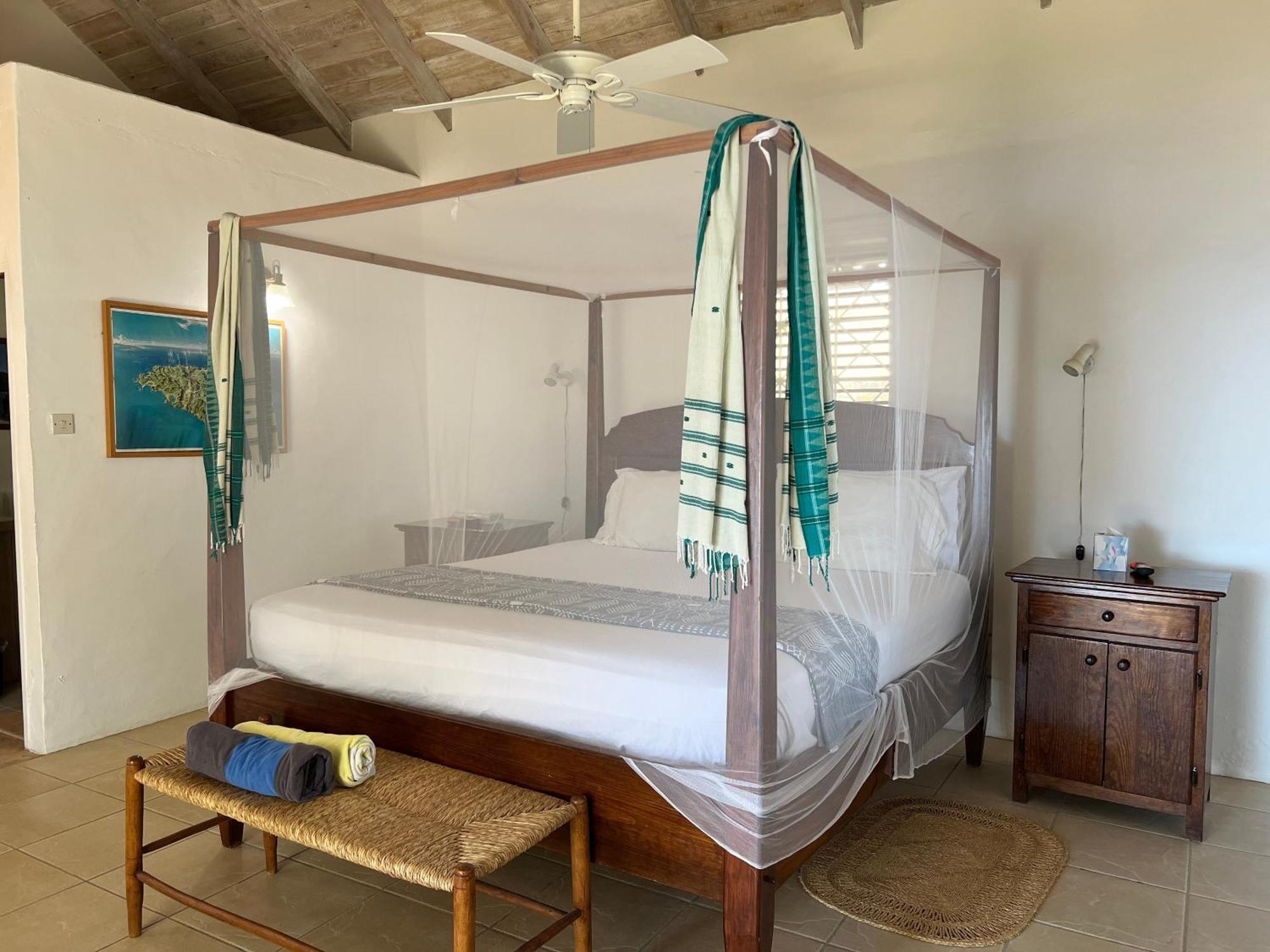 Authentic St, Lucian Experience At Prestigious 2-Bed Villa - Colibri Cottage Villa Soufrière Exteriör bild